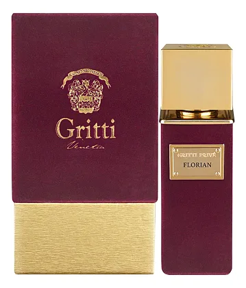 Dr. Gritti Florian