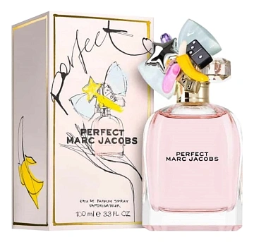 Marc Jacobs Perfect