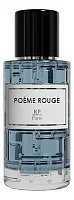 RP Paris Poeme Rouge