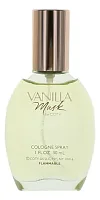 Coty Vanilla Musk