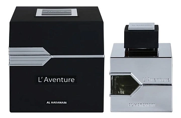Al Haramain Perfumes L'Aventure