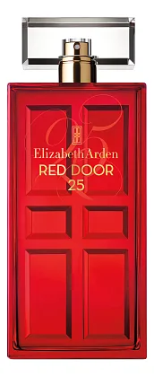 Elizabeth Arden Red Door 25