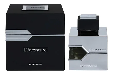 Al Haramain Perfumes L'Aventure
