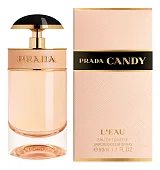Prada Candy L'Eau