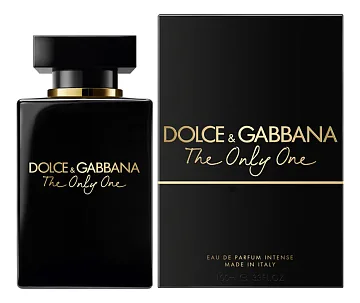 Dolce & Gabbana The Only One Intense