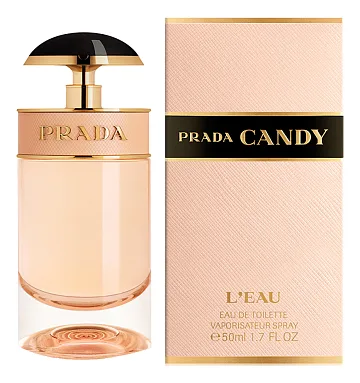 Prada Candy L'Eau