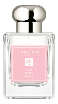 Jo Malone Rose Blush Cologne 2023