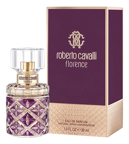 Roberto Cavalli Florence