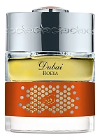 The Spirit of Dubai Roeya