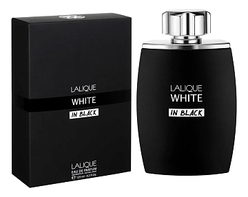 Lalique White In Black