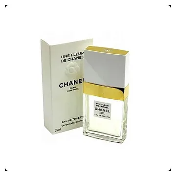 Chanel Une Fleur De Chanel