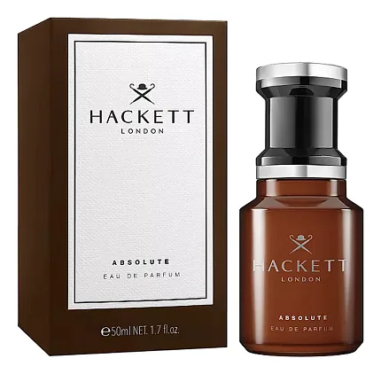 Hackett London Absolute