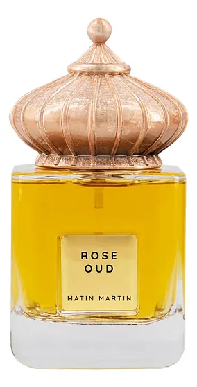 Matin Martin ROSE OUD