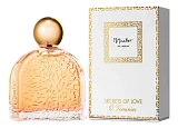 M. Micallef Secrets Of Love O Feminin
