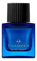Thameen Blue Heart