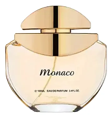 Prive Perfumes Monaco