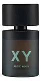 Blood Concept XY Nude Wood