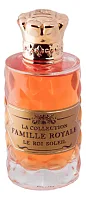 Les 12 Parfumeurs Francais Le Roi Soleil