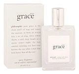 Philosophy Pure Grace