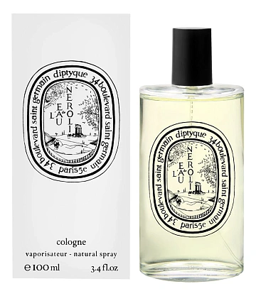Diptyque L'Eau De Neroli