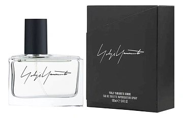 Yohji Yamamoto Yohji Pour Homme 2013