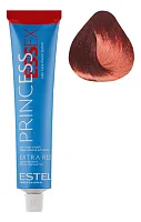 ESTEL Крем-краска для волос Princess Essex Extra Red 60мл