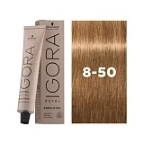 Крем-краска для седых волос IGORA Royal Absolutes