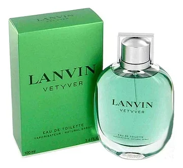 Lanvin Vetyver