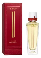 Cartier Les Heures De Cartier L'Heure Convoitee II