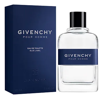 Givenchy Blue Label 2024