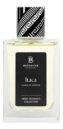 Botanicae Great Journeys Collection - Itaca