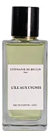 Stephanie De Bruijn L'Ile Aux Cygnes