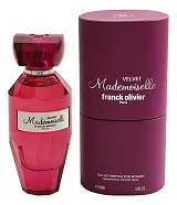 Franck Olivier Mademoiselle Velvet