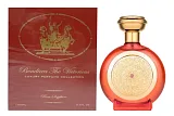 Boadicea The Victorious Rose Sapphire