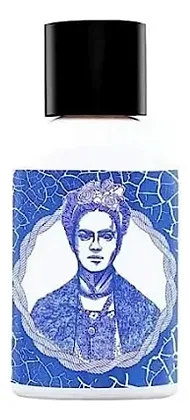 The Fragrance Kitchen Self Portrait Blue