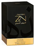 Shiseido Zen Gold Elixir