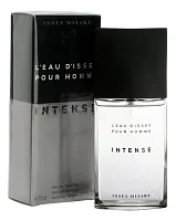 Issey Miyake L'Eau D'Issey Intense Pour Homme