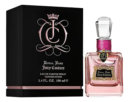 Juicy Couture Royal Rose