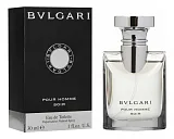 Bvlgari Pour Homme Soir