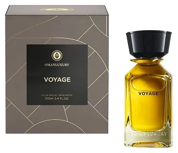 Omanluxury Voyage