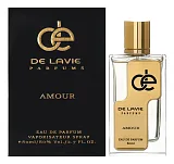 De Lavie Parfums Amour