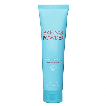 Скраб Baking Powder Crunch Pore Scrub
