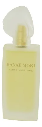 Hanae Mori Haute Couture