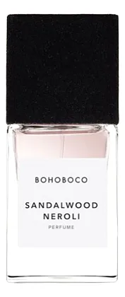 Bohoboco Sandalwood Neroli