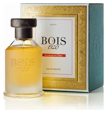 Bois 1920 Sandalo E The