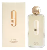 Afnan 9 Am