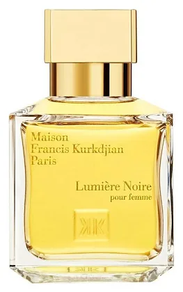 Francis Kurkdjian Lumiere Noire Pour Femme