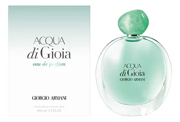 Giorgio Armani Acqua Di Gioia