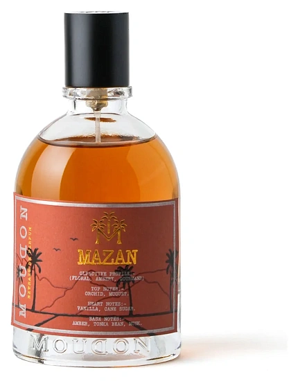 Moudon Mazan