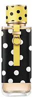 Carolina Herrera Fearless & Fabulous Dot Drama